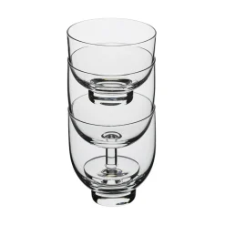 Degrenne Stack Transparent