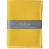 Degrenne Sunflower Yellow Cotton & Linen Shades