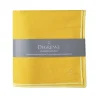 Degrenne Sunflower Yellow Cotton & Linen Shades