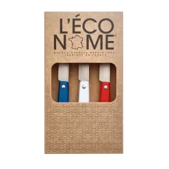 Degrenne The Economy Blue White Red
