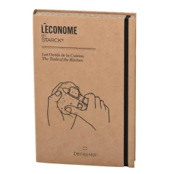 Degrenne The Economy Starck