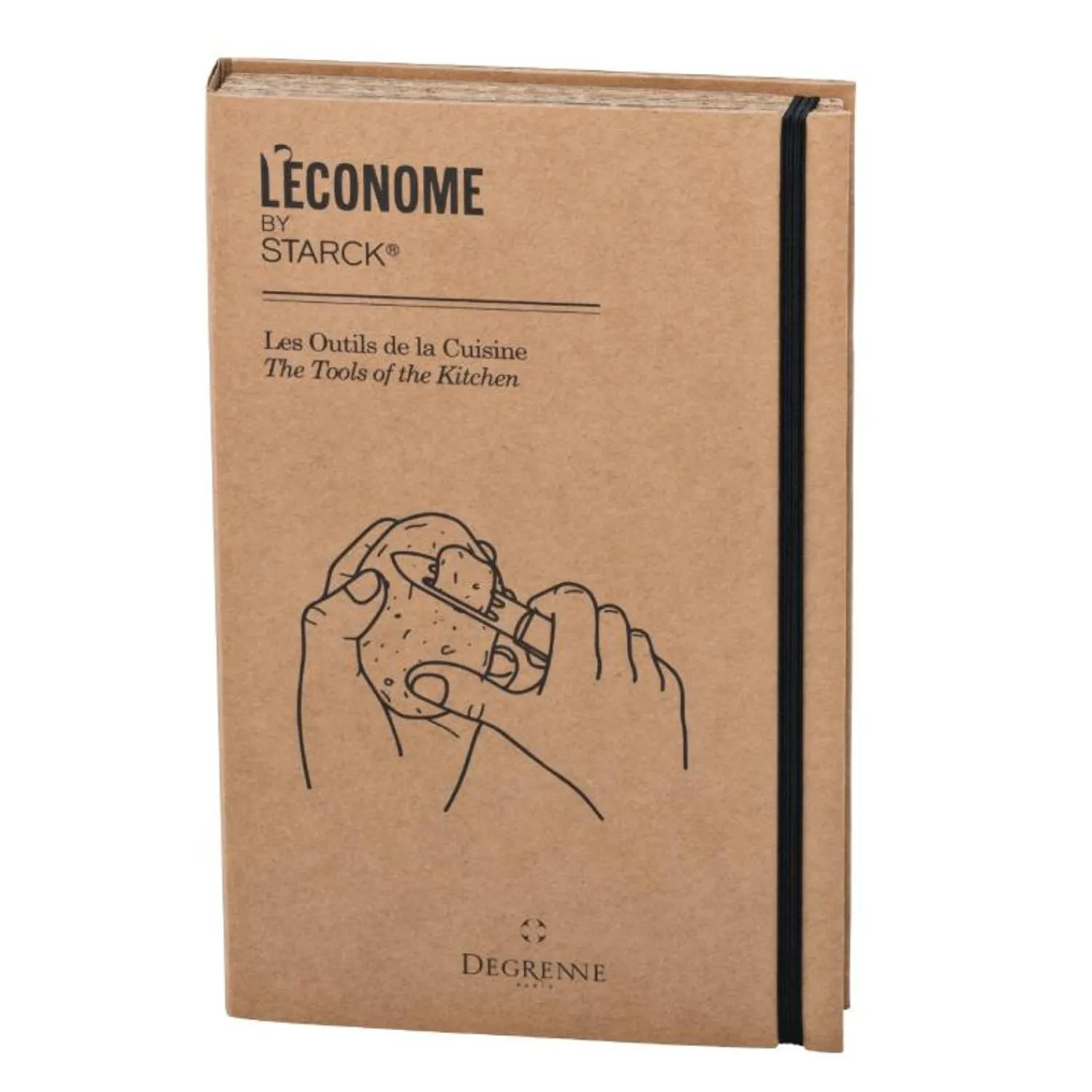Degrenne The Economy Starck