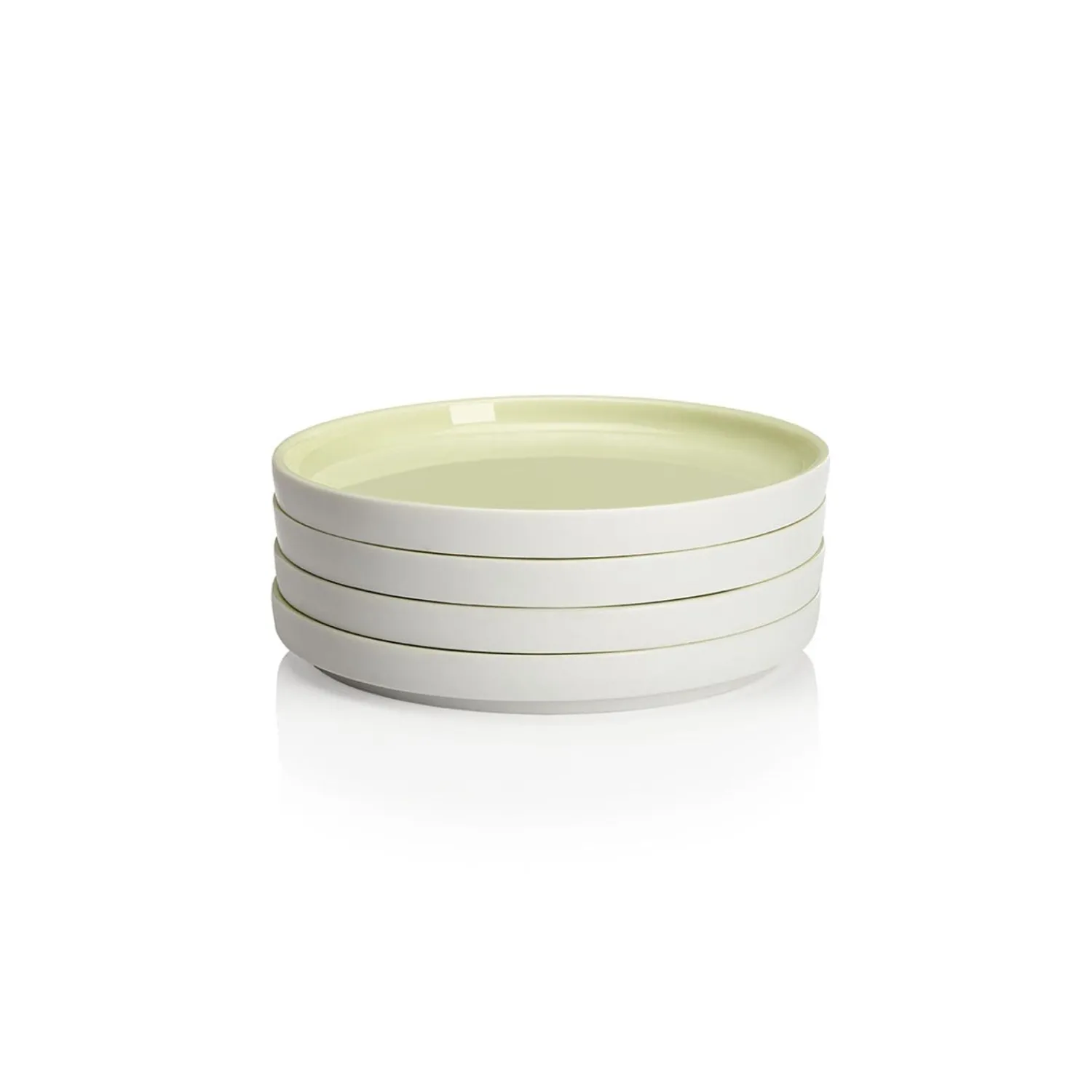 Degrenne The Green Artichoke Economer's Crockery