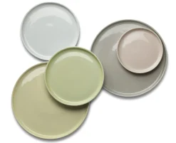Degrenne The Green Artichoke Economer's Crockery