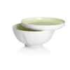Degrenne The Green Artichoke Economer's Crockery