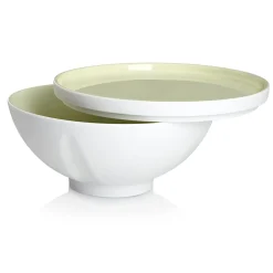 Degrenne The Green Artichoke Economer's Crockery