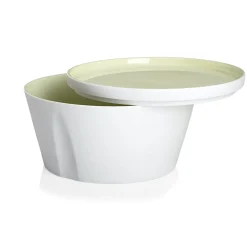 Degrenne The Green Artichoke Economer's Crockery
