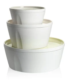 Degrenne The Green Artichoke Economer's Crockery