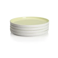 Degrenne The Green Artichoke Economer's Crockery
