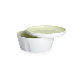 Degrenne The Green Artichoke Economer's Crockery