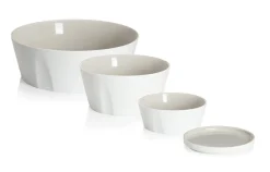 Degrenne The Green Artichoke Economer's Crockery
