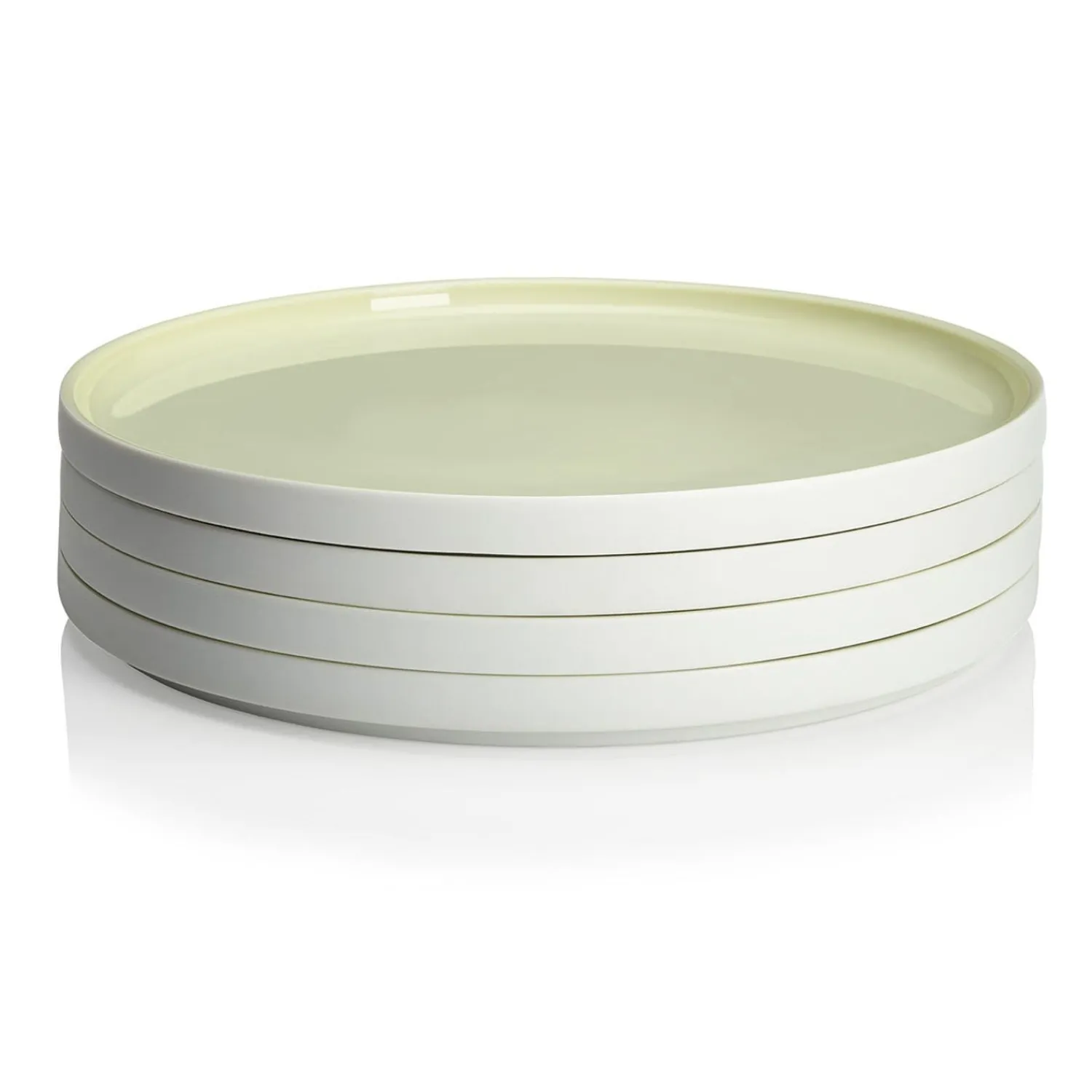 Degrenne The Green Artichoke Economer's Crockery