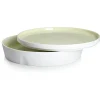 Degrenne The Green Artichoke Economer's Crockery