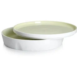 Degrenne The Green Artichoke Economer's Crockery