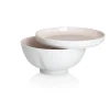 Degrenne The Pink Radish Economer's Crockery