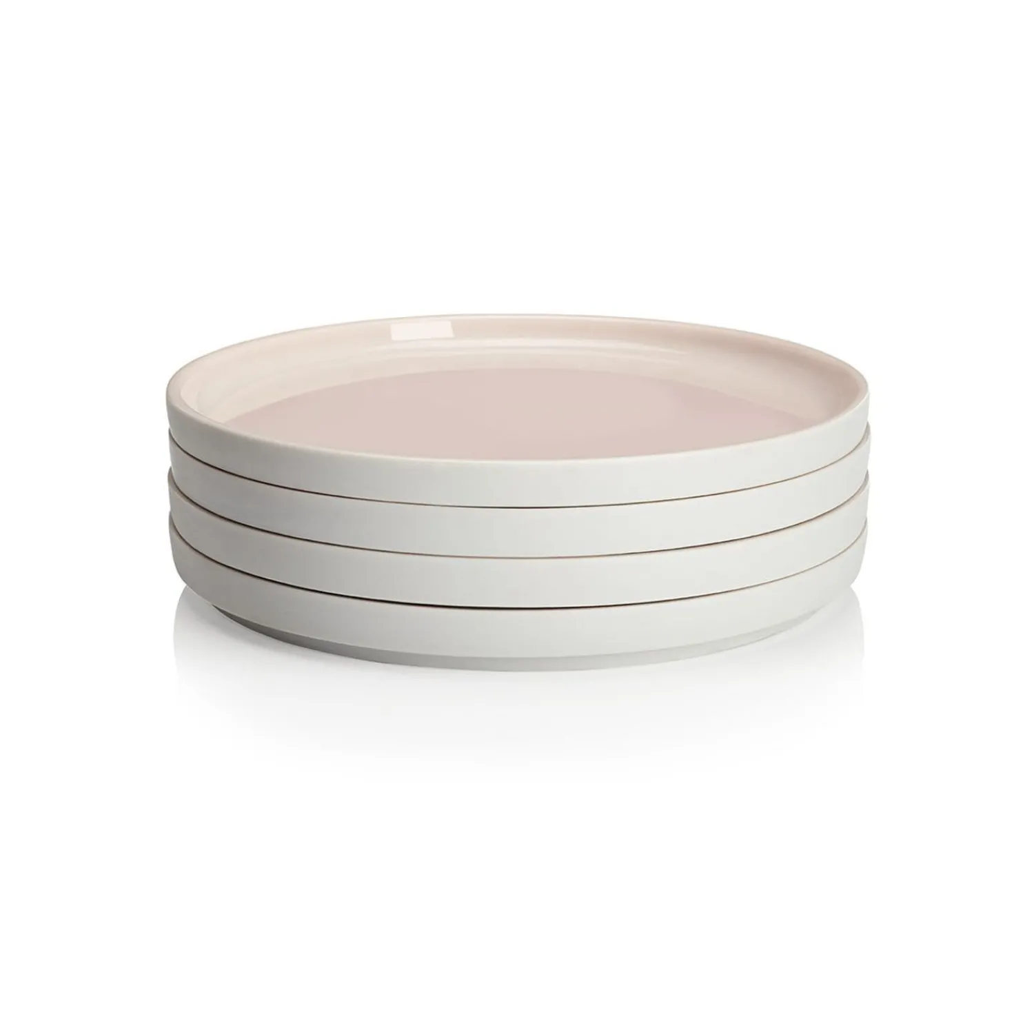 Degrenne The Pink Radish Economer's Crockery