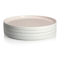 Degrenne The Pink Radish Economer's Crockery