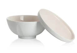 Degrenne The Pink Radish Economer's Crockery