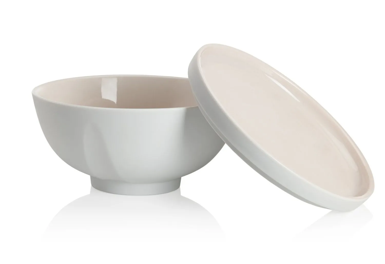 Degrenne The Pink Radish Economer's Crockery