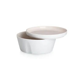Degrenne The Pink Radish Economer's Crockery