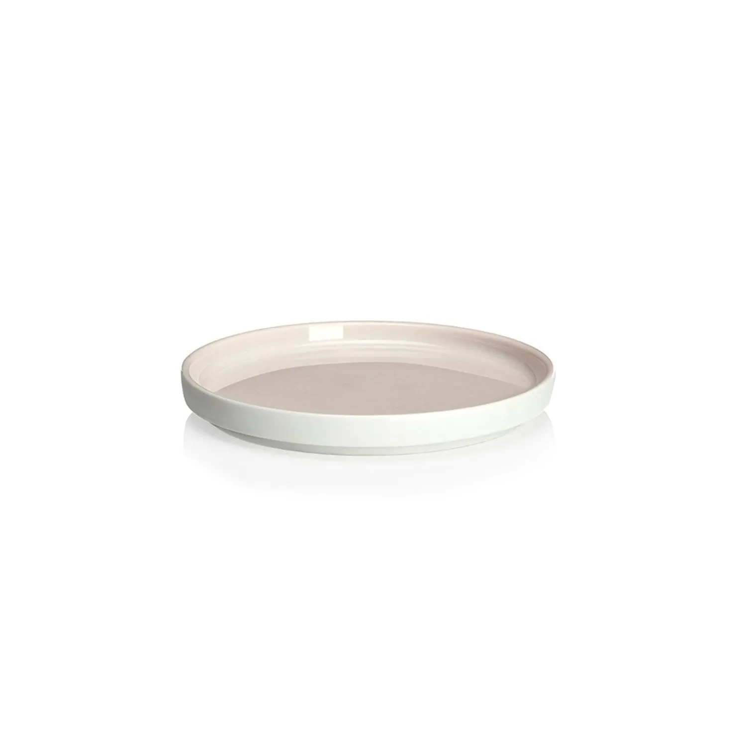 Degrenne The Pink Radish Economer's Crockery