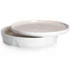 Degrenne The Pink Radish Economer's Crockery