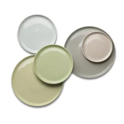 Degrenne The Rutabaga Bursar's Crockery
