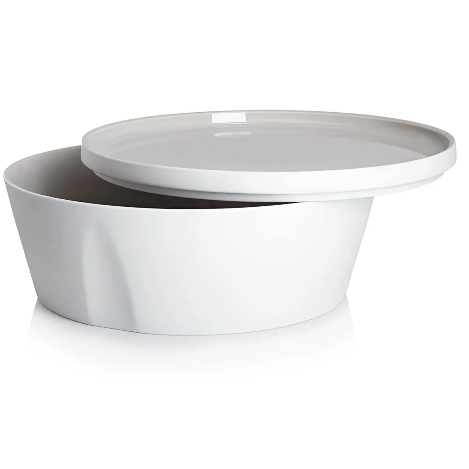 Degrenne The Rutabaga Bursar's Crockery