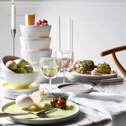 Degrenne The Rutabaga Bursar's Crockery