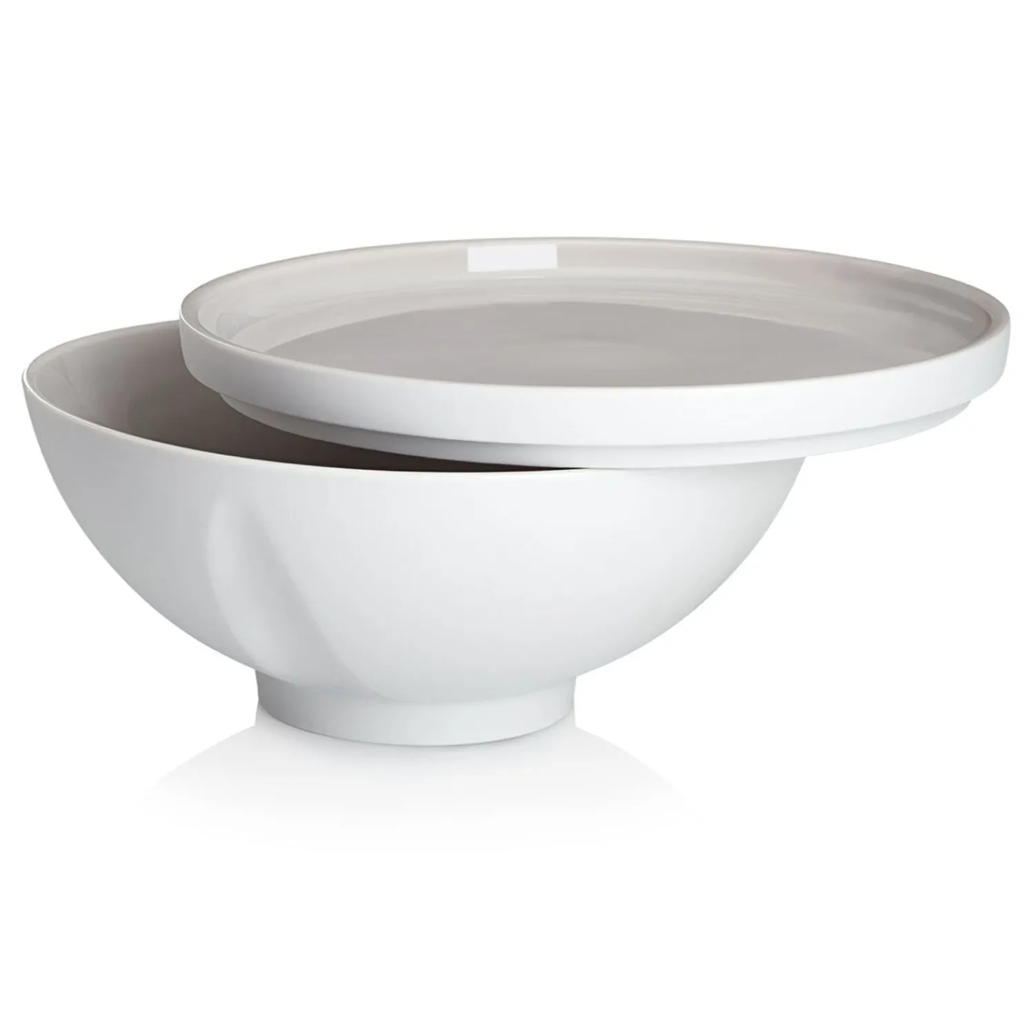 Degrenne The Rutabaga Bursar's Crockery