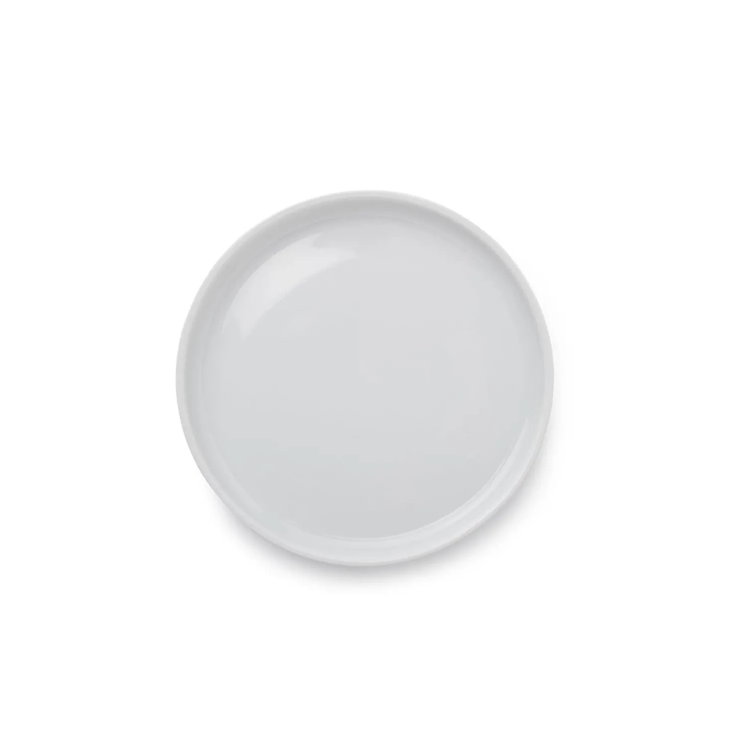 Degrenne The White Economer's Crockery