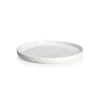 Degrenne The White Economer's Crockery