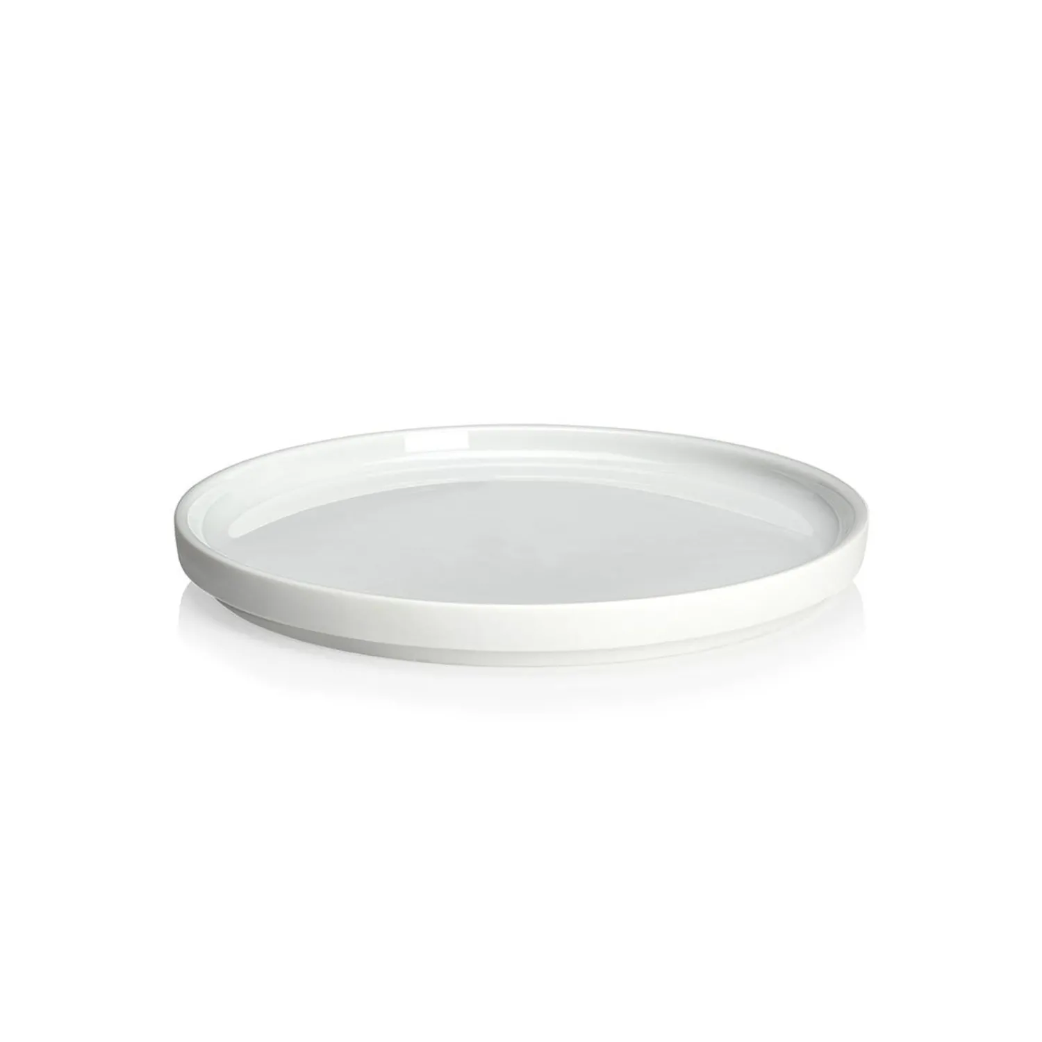 Degrenne The White Economer's Crockery