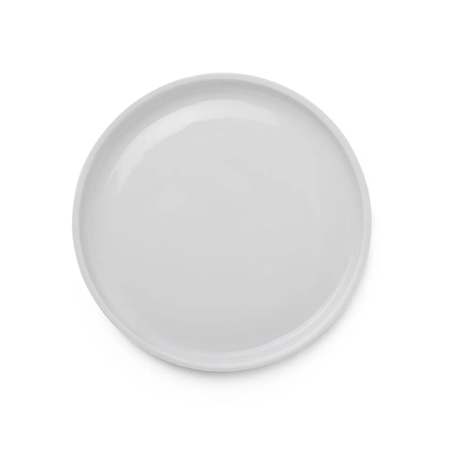 Degrenne The White Economer's Crockery
