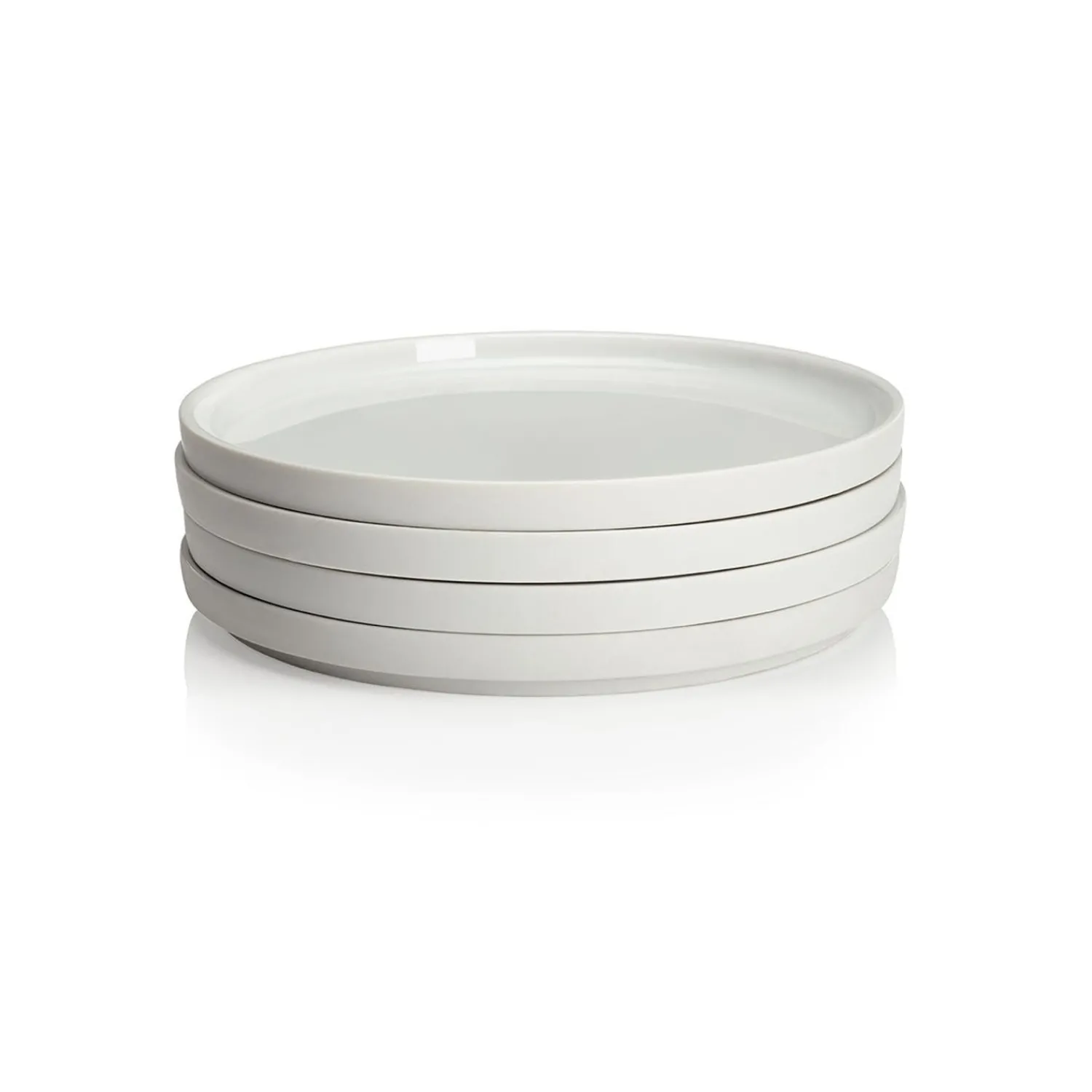 Degrenne The White Economer's Crockery
