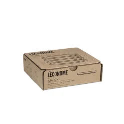 Degrenne The White Economer's Crockery