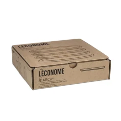 Degrenne The White Economer's Crockery