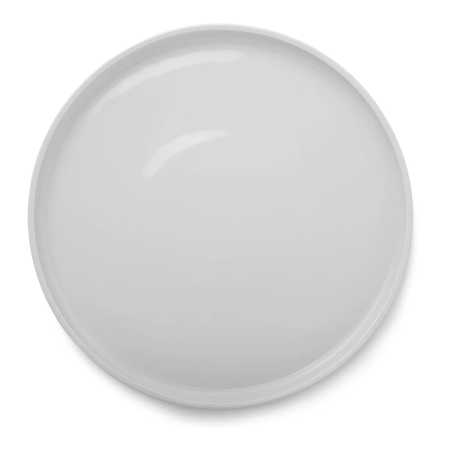 Degrenne The White Economer's Crockery
