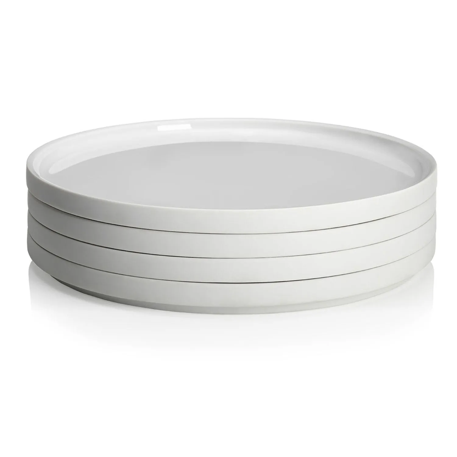 Degrenne The White Economer's Crockery