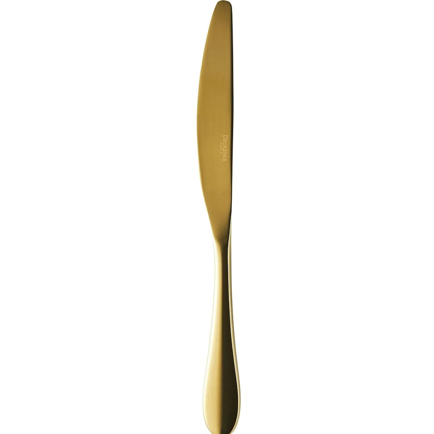 Degrenne Wave Gold