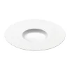 Degrenne White Rose Pearls