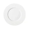 Degrenne White Rose Pearls