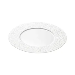 Degrenne White Rose Pearls