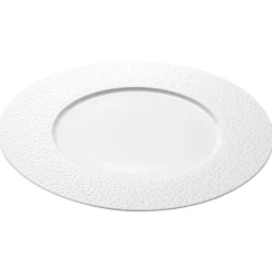 Degrenne White Rose Pearls