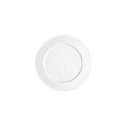Degrenne White Rose Pearls
