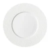 Degrenne White Rose Pearls