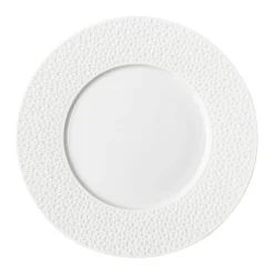Degrenne White Rose Pearls